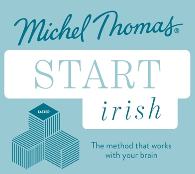 Audio CD Start Irish: (Learn Irish with the Michel Thomas Method) (Unabridged) Book