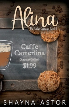 Alina (The Baker Siblings)