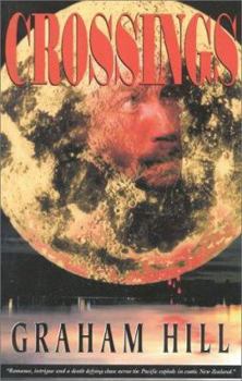 Paperback Crossings Book