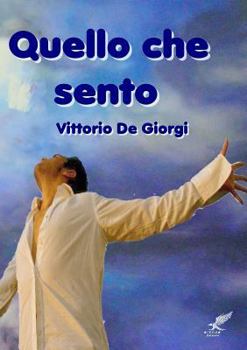 Paperback Quello che sento [Italian] Book