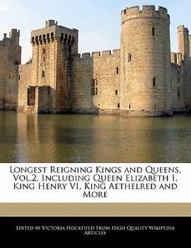 Longest Reigning Kings and Queens