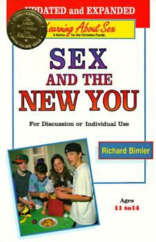 Paperback Sex and the New You Book