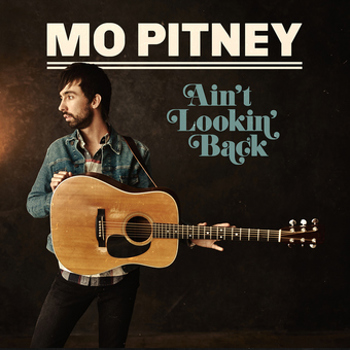 Vinyl Ain't Looking Back Book