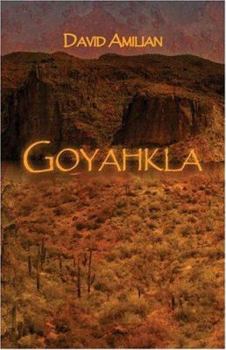 Paperback Goyahkla Book