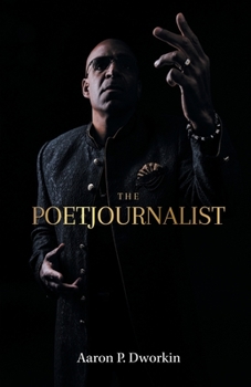Paperback The Poetjournalist Book