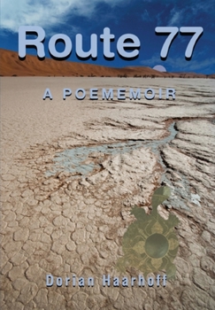 Paperback Route 77: A Poememior Book