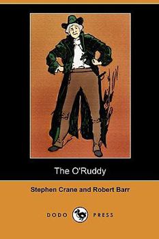 Paperback The O'Ruddy (Dodo Press) Book