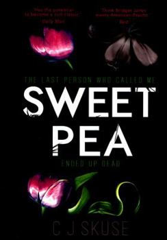 Paperback SWEETPEA- NOT-US PB Book