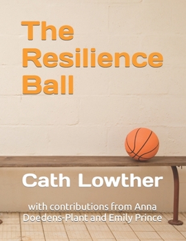 Paperback The Resilience Ball Book