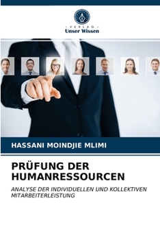 Paperback Prüfung Der Humanressourcen [German] Book