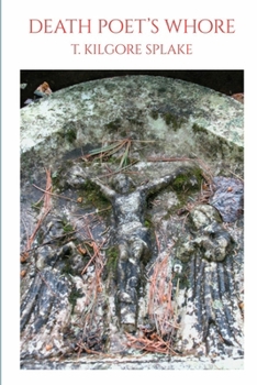 Paperback death poet's whore Book