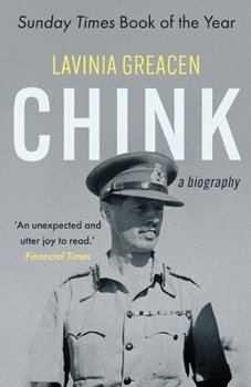 Paperback Chink: A biography Book