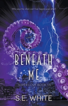 Paperback Beneath Me Book