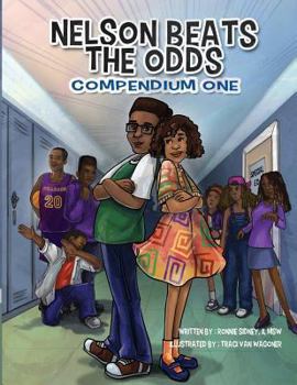 Paperback Nelson Beats The Odds: Compendium One Book