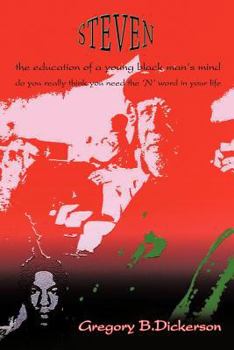 Paperback Steven Book