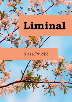 Paperback Liminal Book