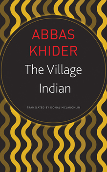 Paperback The Village Indian Book