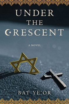 Hardcover Under the Crescent Book