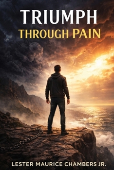 Paperback Triumph Through Pain Book