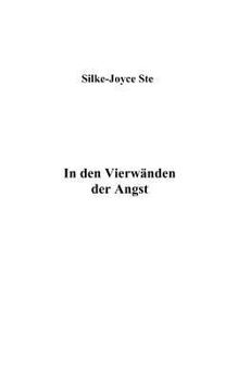 Paperback In den vier Wänden der Angst [German] Book