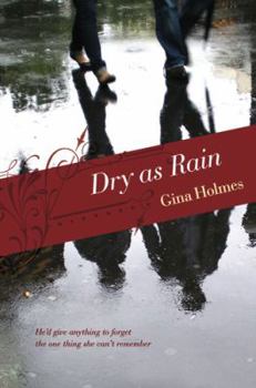 Paperback Dry as Rain Book