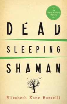 Dead Sleeping Shaman