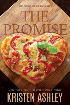 The Promise - Book #5 of the 'Burg