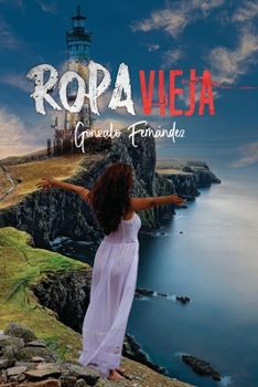 Paperback Ropa Vieja [Spanish] Book