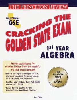 Paperback First Year Algebra Book