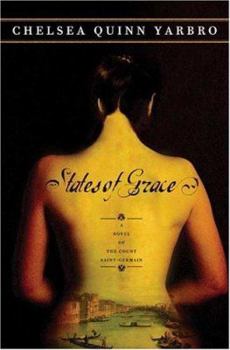 States of Grace - Book #18 of the Saint-Germain