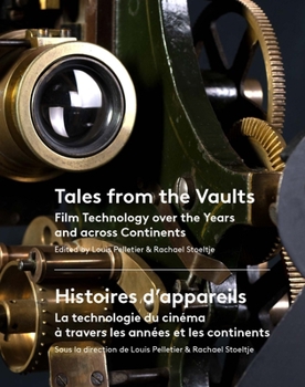 Hardcover Tales from the Vaults: Technology Over the Years and Across Continents Book