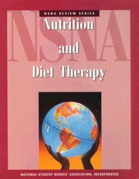 Hardcover Nutrition and Diet Therapy Book