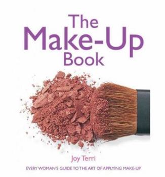 Paperback The Make-Up Book