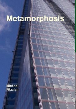 Hardcover Metamorphosis Book