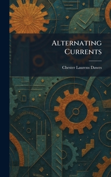 Hardcover Alternating Currents Book