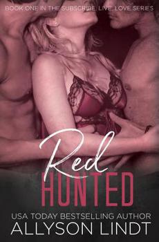 Paperback Red Hunted Book