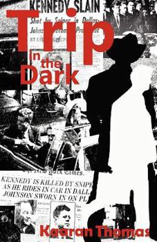 Paperback Trip in the Dark Book