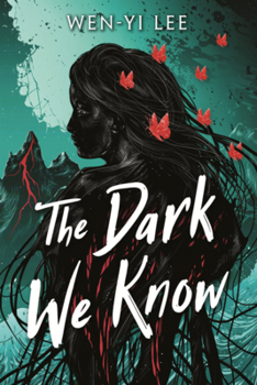 Library Binding Dark We Know Book