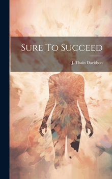 Hardcover Sure To Succeed Book