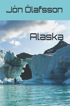 Paperback Alaska [Icelandic] Book