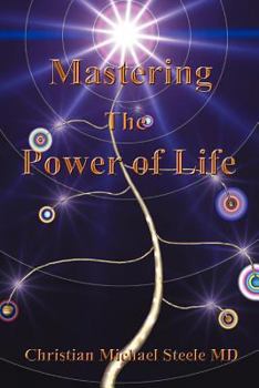 Paperback Mastering the Power of Life Book