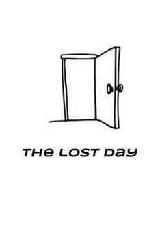 Paperback The Lost Day Book