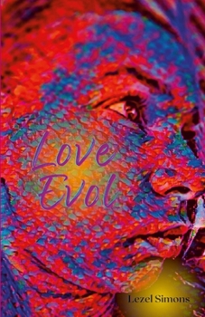 Paperback Love Evol Book