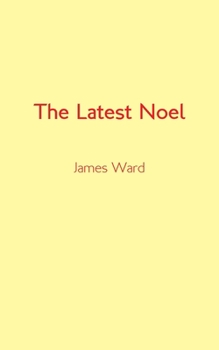 Paperback The Latest Noel Book