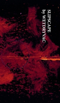 Hardcover Slipscape Book