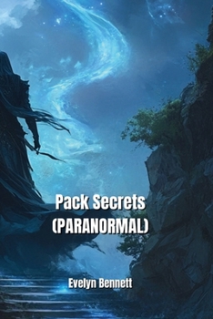 Paperback Pack Secrets (PARANORMAL) Book