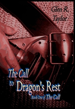 Hardcover The Call to Dragon's Rest Book