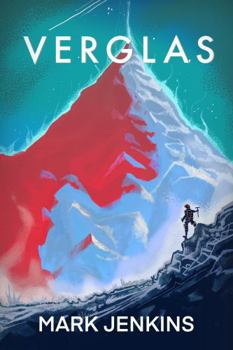 Paperback Verglas Book