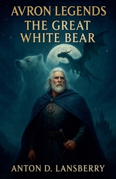 Paperback The Great White Bear Book