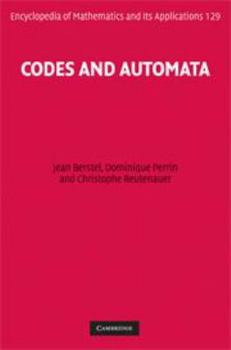 Electronics Codes and Automata Book
